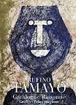 Livre Illustré Tamayo - Rufino Tamayo : Catalogue raisonné. Obra gráfica 1925-1991