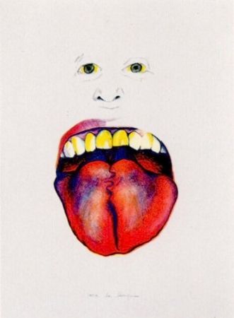 Multiple Escobar - Saca la lengua