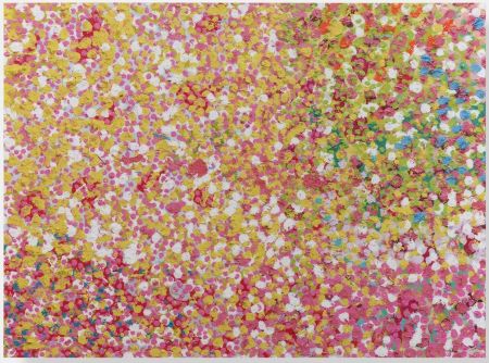 Multiple Hirst - Sans Souci (H4-1)