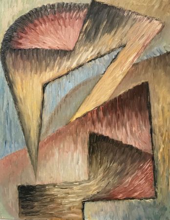 Aucune Technique Marasco - Sans titre (1964)