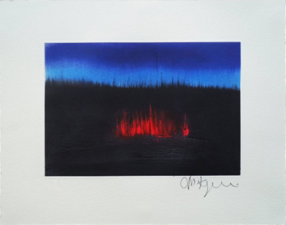 Gravure Kapoor - Scorched Earth