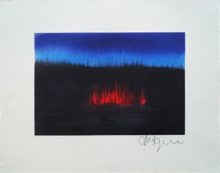 Gravure Kapoor - Scorched Earth