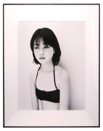 Photographie Araki - Shojo Monogatari 