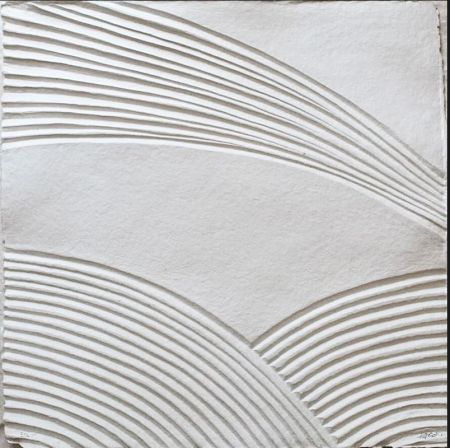 Gravure Alligand - SILLONS 1
