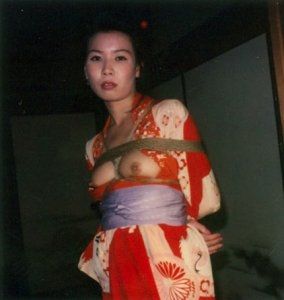 Photographie Araki - Sin titulo