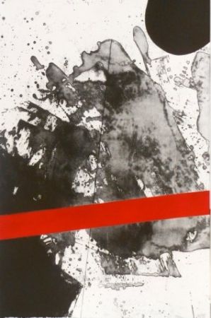 Eau-Forte Feito - Sin titulo