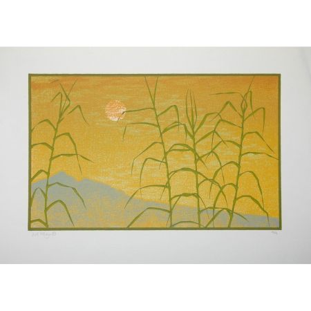 Lithographie Pascual - Sin_título