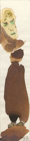 Aucune Technique Janssen - Small Figure