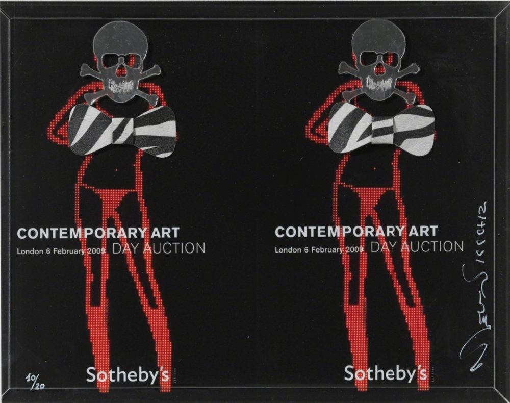 Multiple Leirner - Sotheby's II