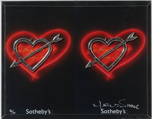 Multiple Leirner - Sotheby's V