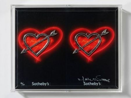 Multiple Leirner - Sotheby's V