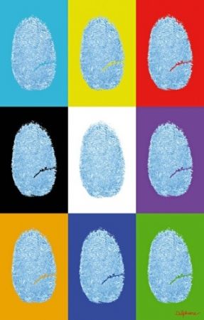 Aucune Technique Boel - Source of Identity