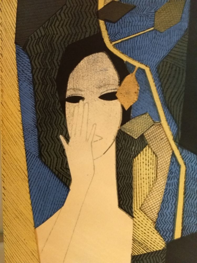 Livre Illustré Giacometti - Souvenirs et portraits d'artist
