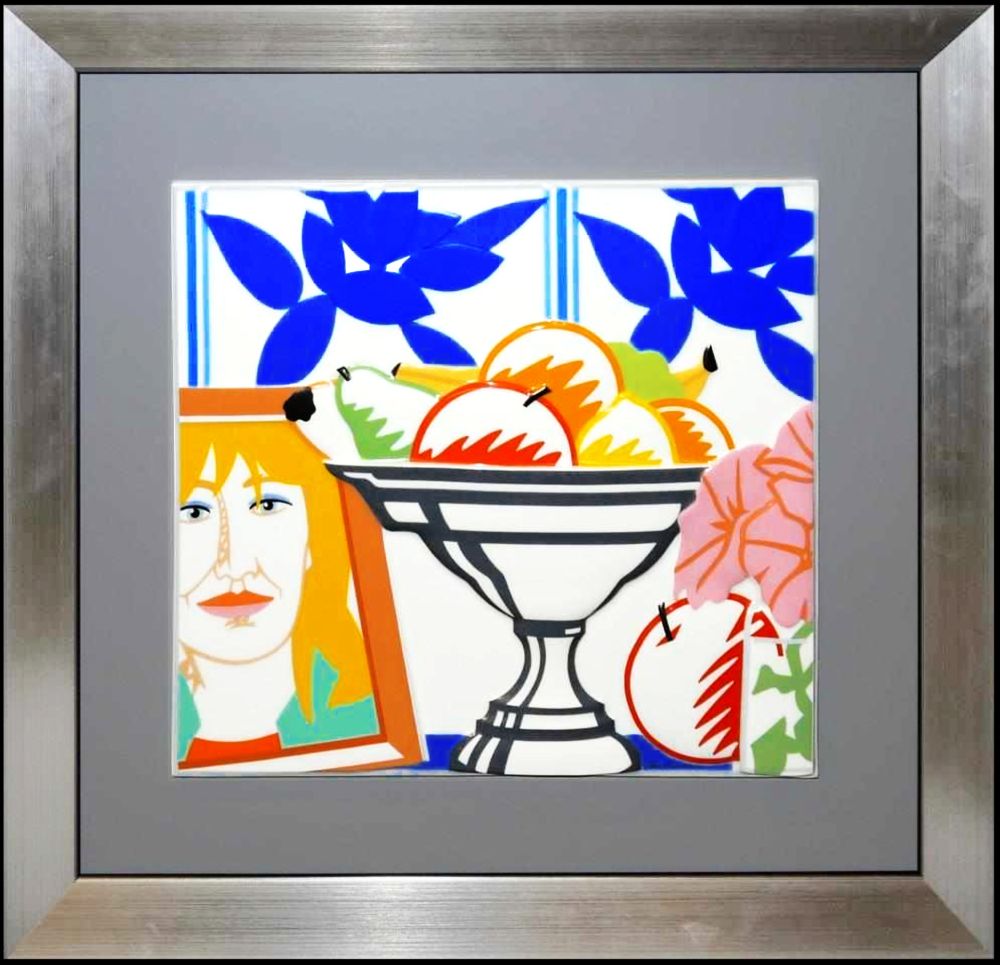 Céramique Wesselmann - Still Life