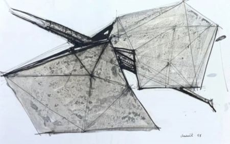 Multiple Chadwick - Study Related to Bird III