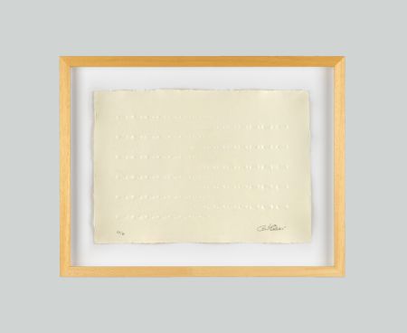 Relief Castellani - Superficie