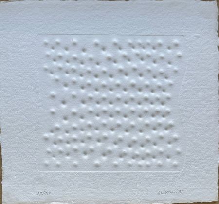 Multiple Castellani - Superficie II