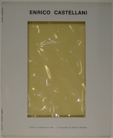 Multiple Castellani - Superficie oro (68)