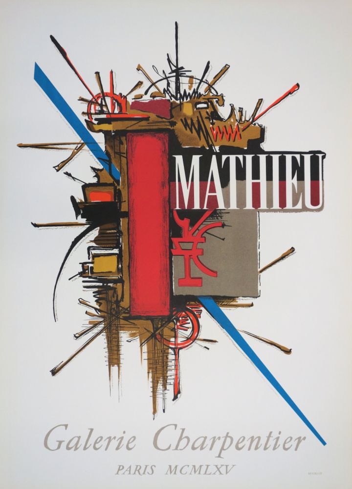 Livre Illustré Mathieu - Symboles