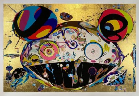 Multiple Murakami - Tan Tan Bo