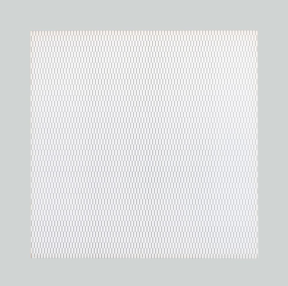 Sérigraphie Morellet - Tavola 9