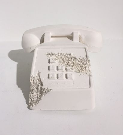 Multiple Arsham - Telephone (Future Relic FR-05)