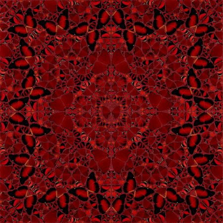 Multiple Hirst - The Empresses Nur Jahan