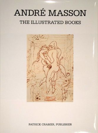 Livre Illustré Masson - The Illustrated Books: Catalogue Raisonné