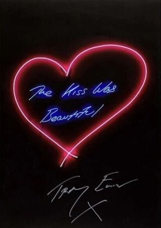 Multiple Emin - The Kiss Was Beautiful