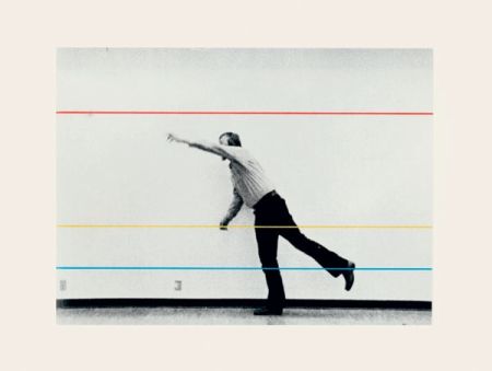 Aucune Technique Baldessari - Throwing a ball