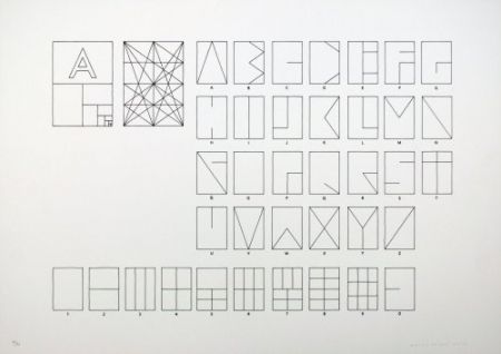 Lithographie Lopez  - Tipografía de papel