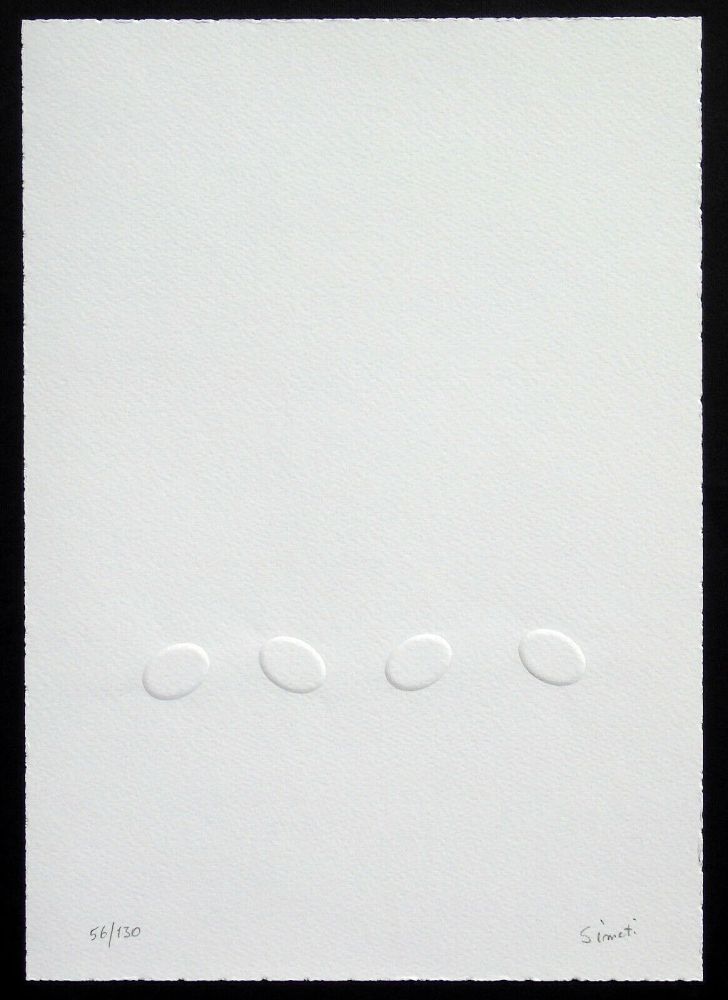 Relief Simeti - Tra magia e ragione