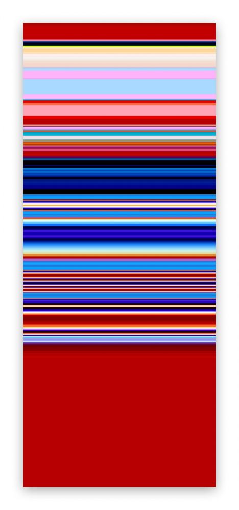 Photographie Snell - Trace # 201901