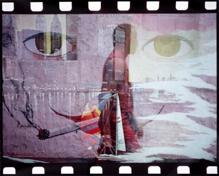 Photographie Baker - Travels