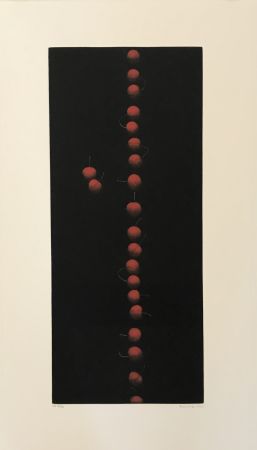 Manière Noire Hamaguchi - Twenty-two Cherries (Set of 7)