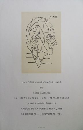 Aucune Technique Picasso - Un poème dans chaque livre