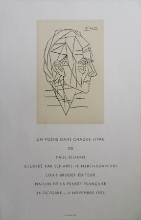 Aucune Technique Picasso - Un poème dans chaque livre