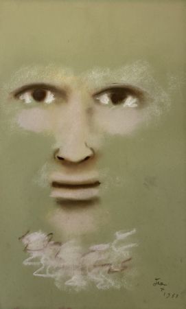 Aucune Technique Cocteau - Un Regard Mystérieux (A Mysterious Gaze)