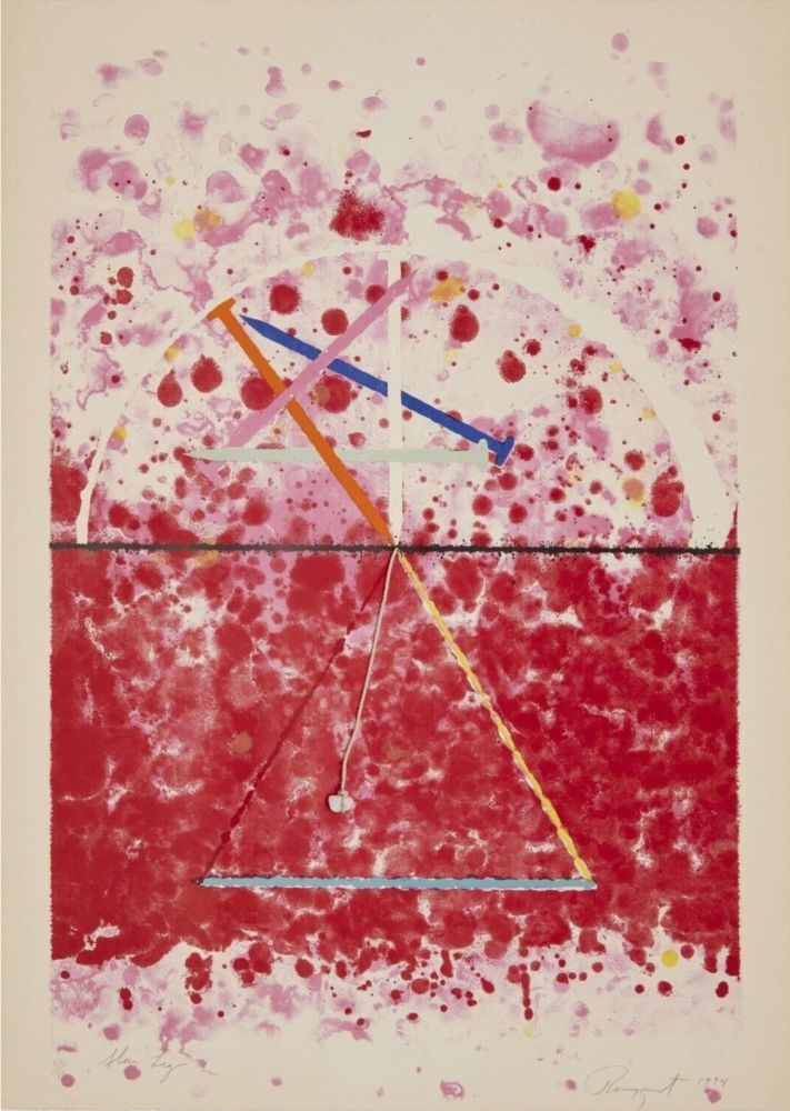 Multiple Rosenquist - Universal Star Leg