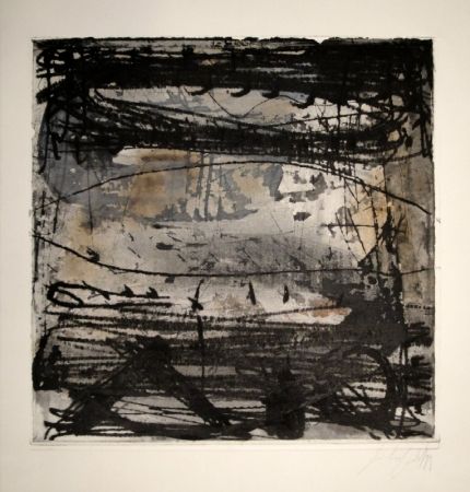 Monotype Godel - Untitled