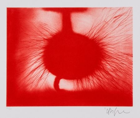 Gravure Kapoor - Untitled