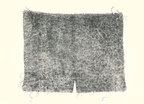 Monotype Micus - Untitled