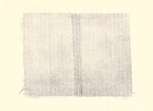 Monotype Micus - Untitled