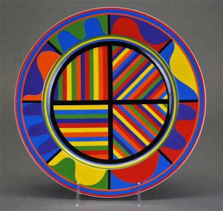 Multiple Lewitt - Untitled