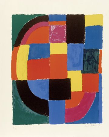 Multiple Delaunay - Untitled