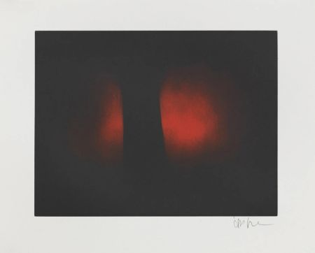 Gravure Kapoor - Untitled