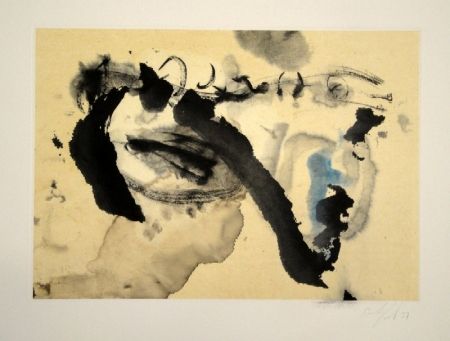 Monotype Godel - Untitled