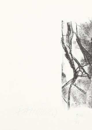 Monotype Fathwinter - Untitled