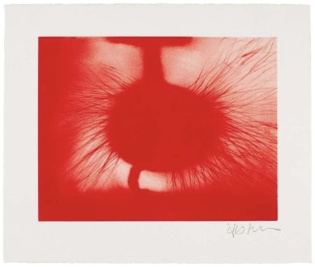 Gravure Kapoor - Untitled