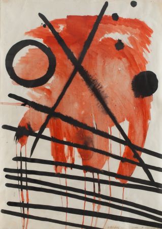 Multiple Calder - Untitled